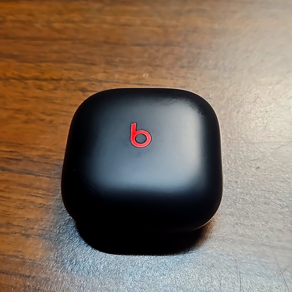 Beats Fit pro